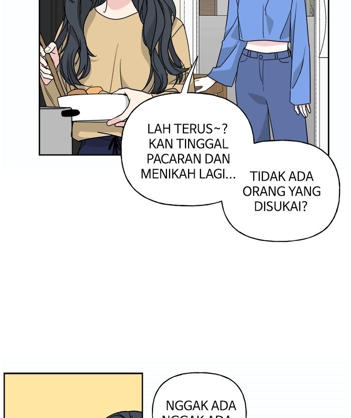 Mother, I’m Sorry Chapter 53 - halaman 73