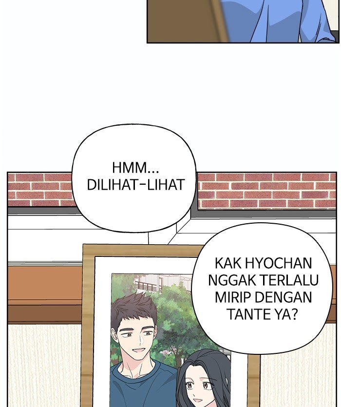 Mother, I’m Sorry Chapter 53 - halaman 75