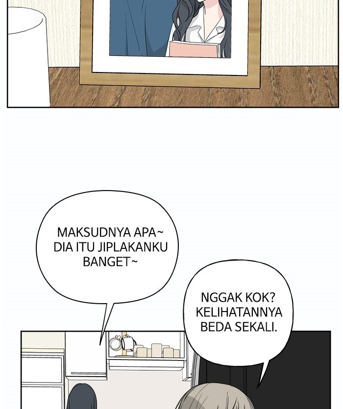Mother, I’m Sorry Chapter 53 - halaman 76