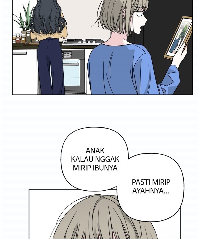 Mother, I’m Sorry Chapter 53 - halaman 77