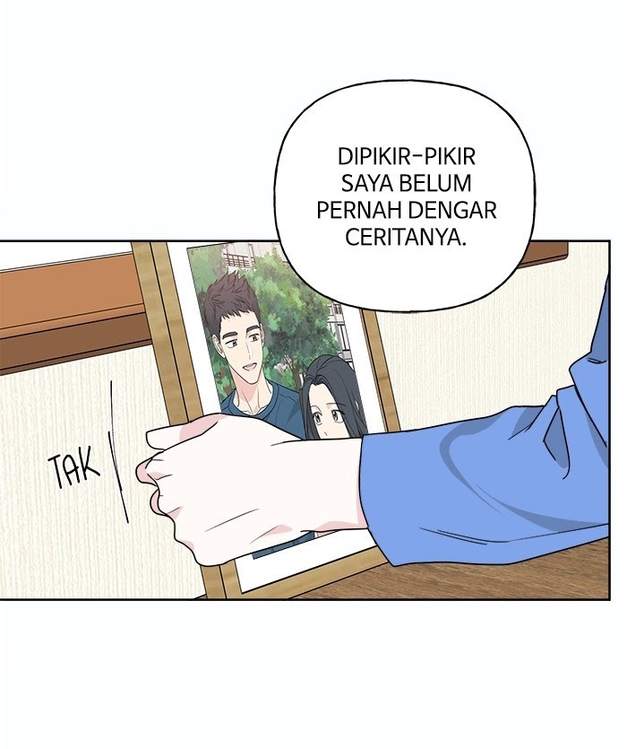 Mother, I’m Sorry Chapter 53 - halaman 79