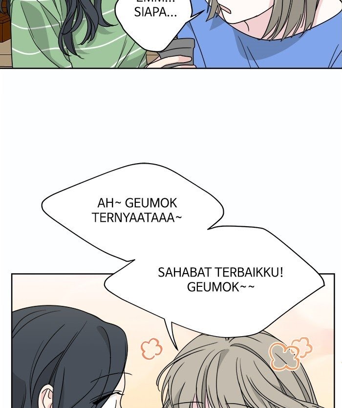 Mother, I’m Sorry Chapter 53 - halaman 8