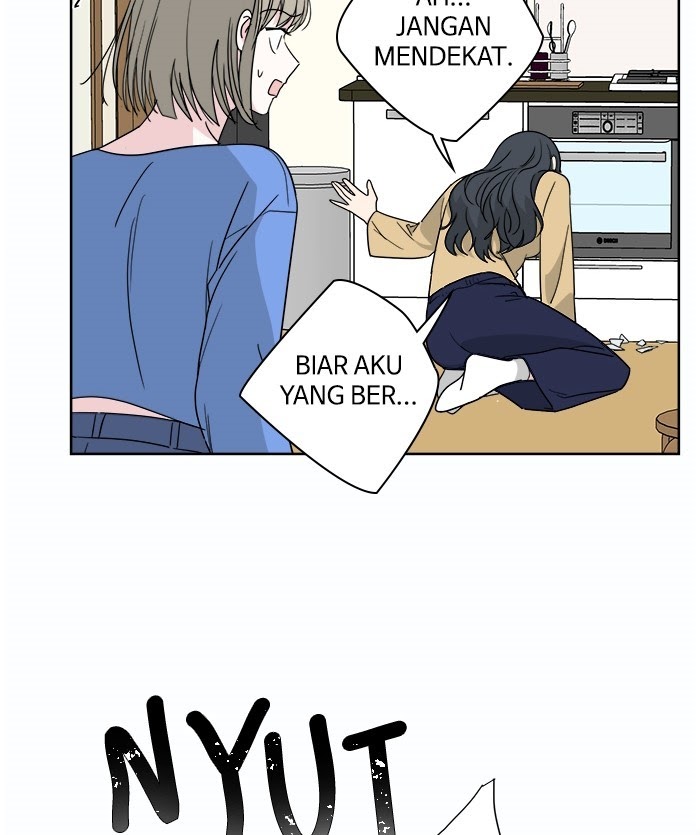 Mother, I’m Sorry Chapter 53 - halaman 83
