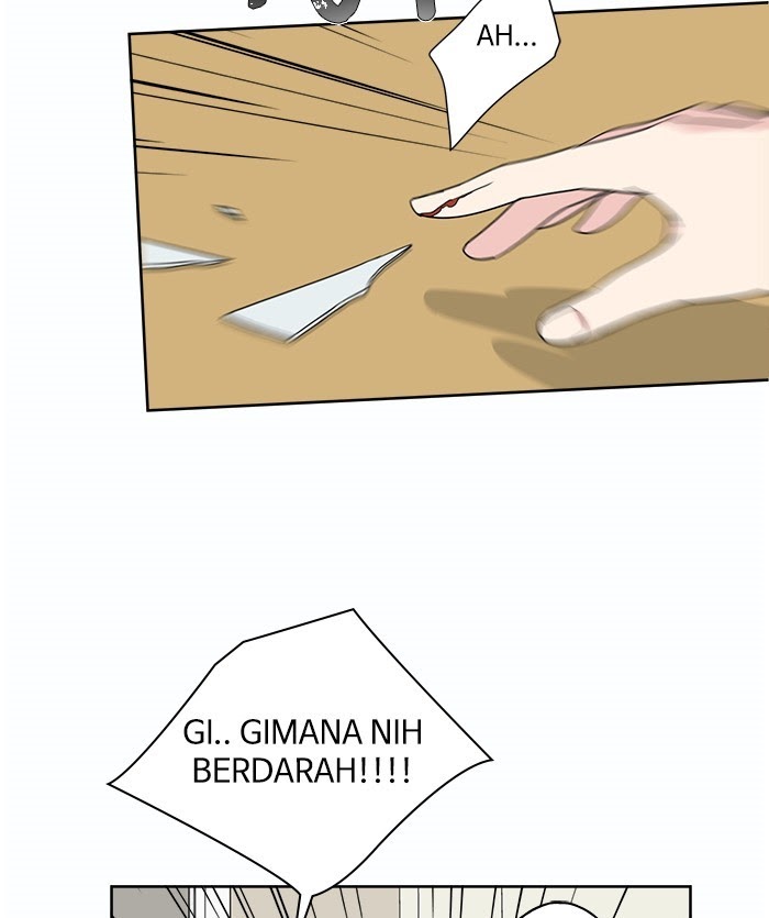 Mother, I’m Sorry Chapter 53 - halaman 84