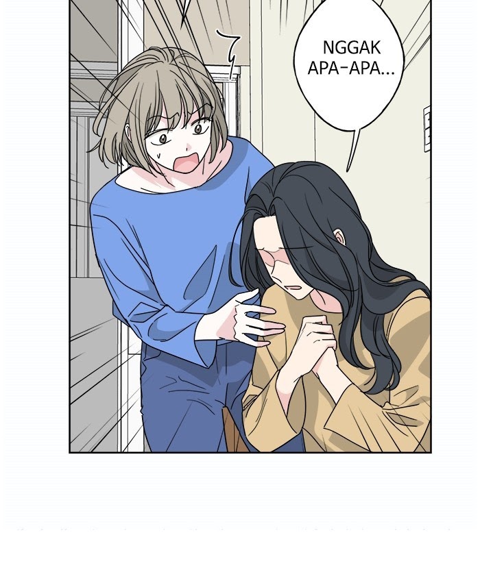 Mother, I’m Sorry Chapter 53 - halaman 85
