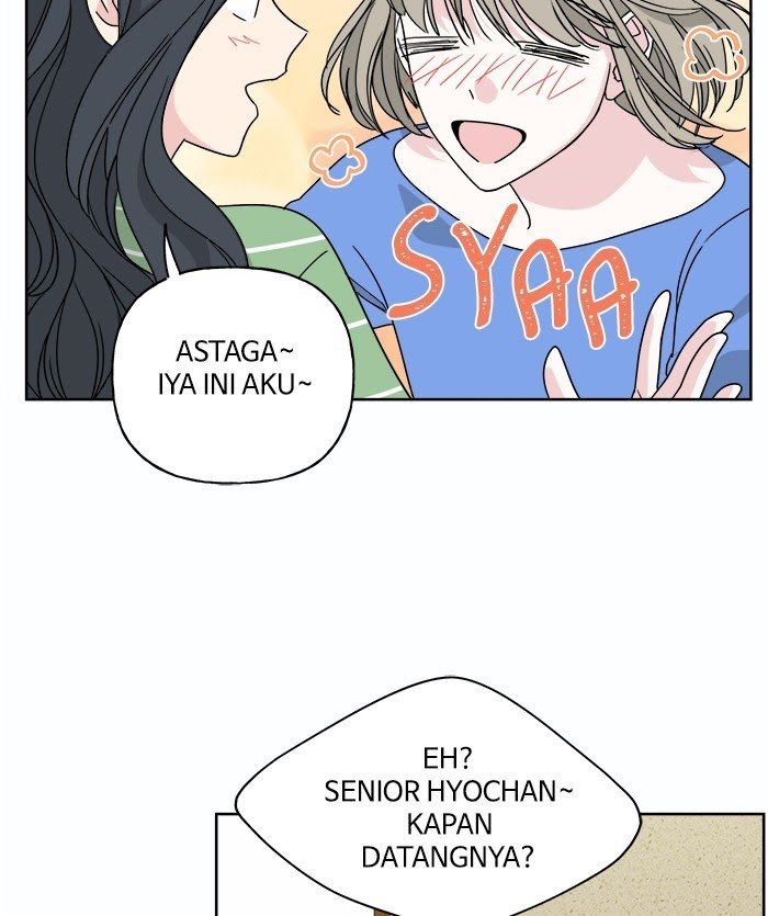 Mother, I’m Sorry Chapter 53 - halaman 9
