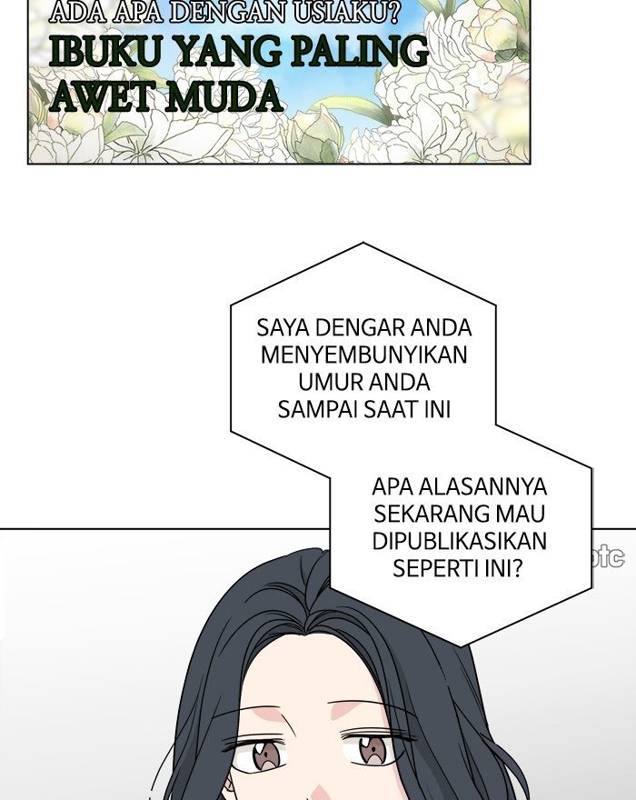 Mother, I’m Sorry Chapter 54 - halaman 10