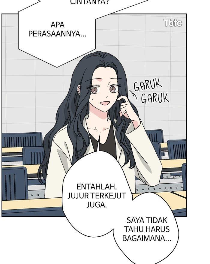Mother, I’m Sorry Chapter 54 - halaman 12