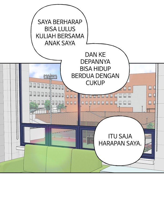 Mother, I’m Sorry Chapter 54 - halaman 16