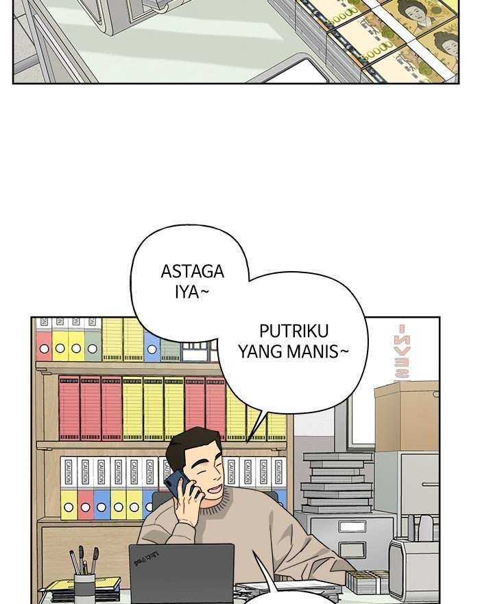 Mother, I’m Sorry Chapter 54 - halaman 25