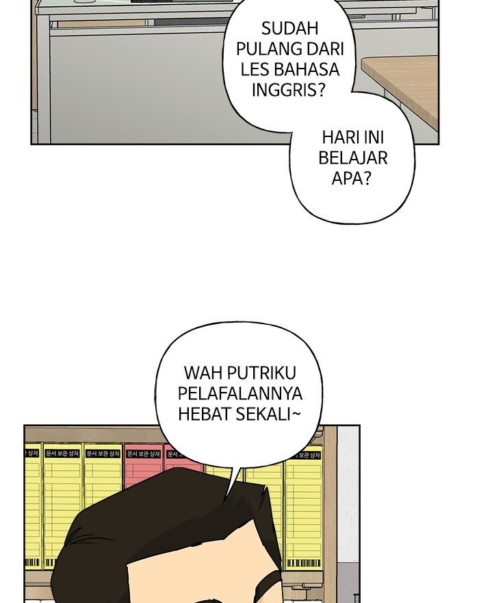 Mother, I’m Sorry Chapter 54 - halaman 26