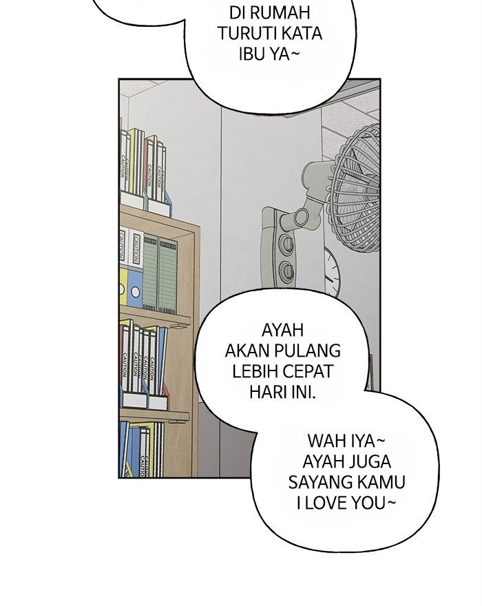 Mother, I’m Sorry Chapter 54 - halaman 28