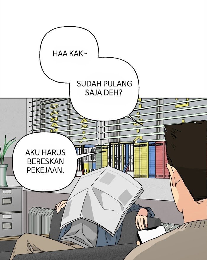 Mother, I’m Sorry Chapter 54 - halaman 29