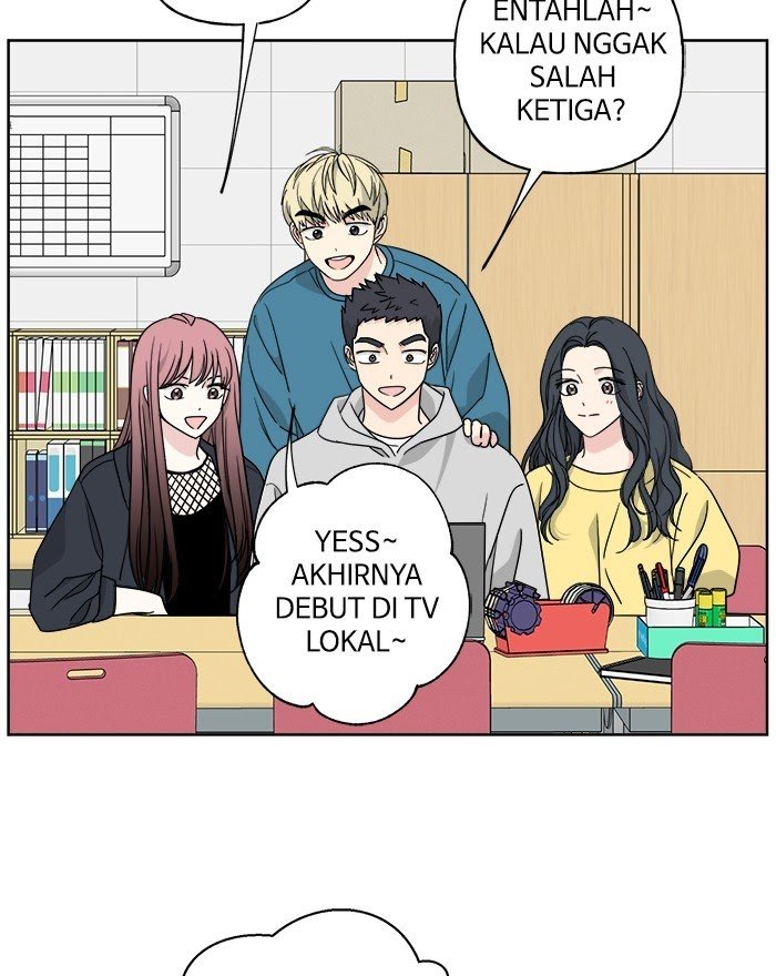 Mother, I’m Sorry Chapter 54 - halaman 3