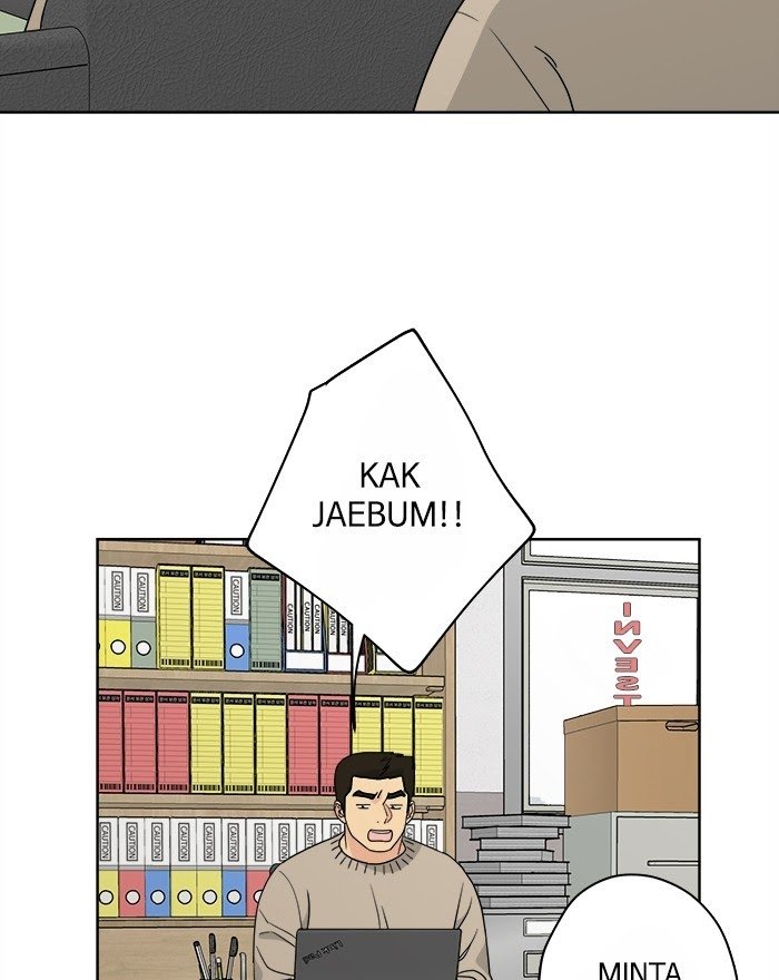 Mother, I’m Sorry Chapter 54 - halaman 30