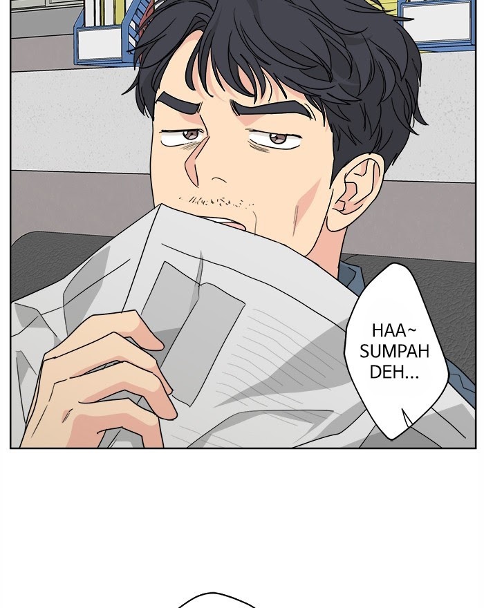 Mother, I’m Sorry Chapter 54 - halaman 32