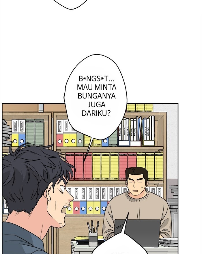 Mother, I’m Sorry Chapter 54 - halaman 34