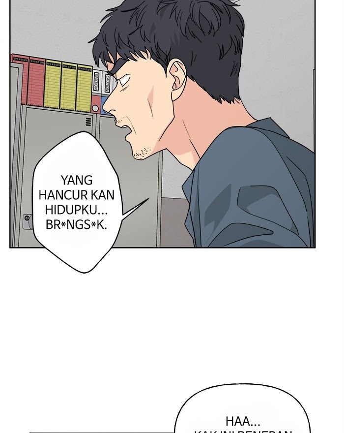 Mother, I’m Sorry Chapter 54 - halaman 37