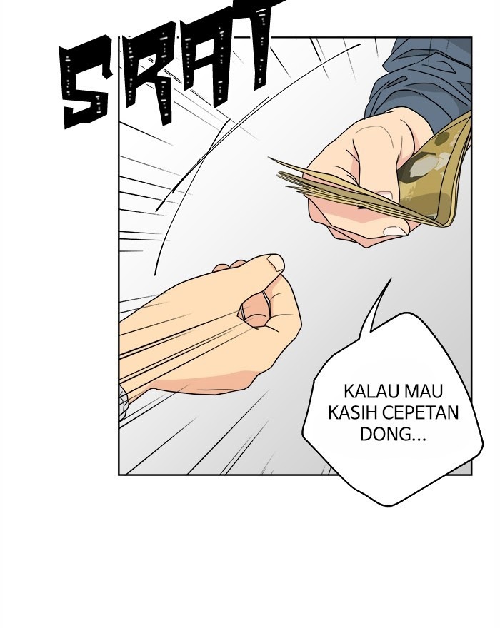 Mother, I’m Sorry Chapter 54 - halaman 39