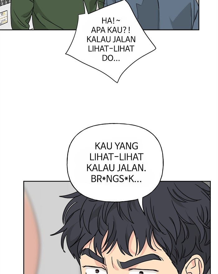 Mother, I’m Sorry Chapter 54 - halaman 42
