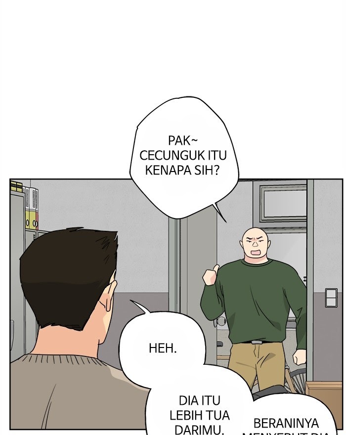 Mother, I’m Sorry Chapter 54 - halaman 44