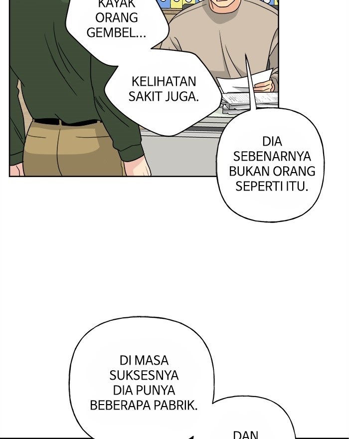 Mother, I’m Sorry Chapter 54 - halaman 46