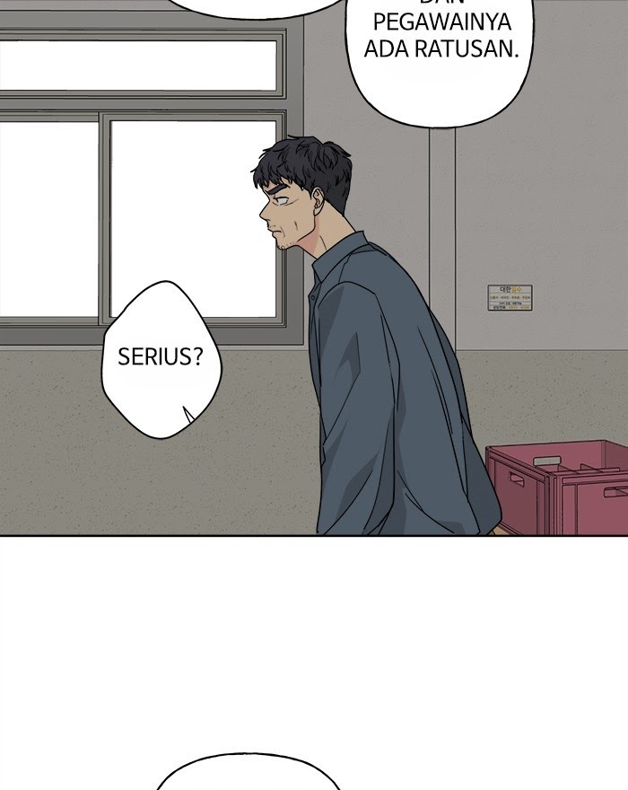 Mother, I’m Sorry Chapter 54 - halaman 47