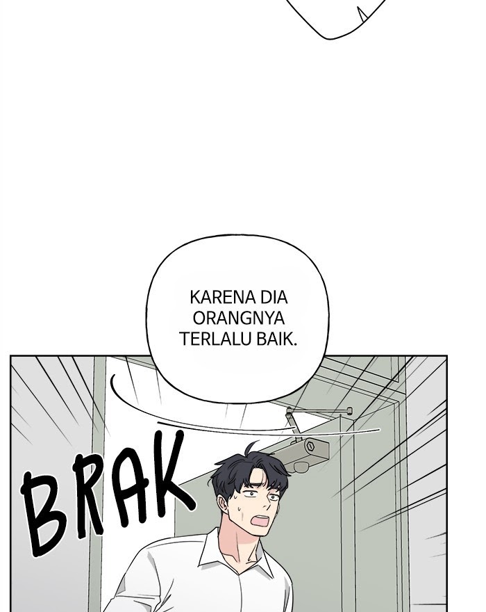 Mother, I’m Sorry Chapter 54 - halaman 49