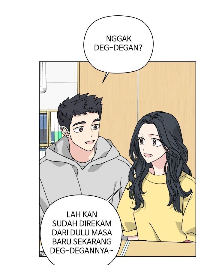 Mother, I’m Sorry Chapter 54 - halaman 5