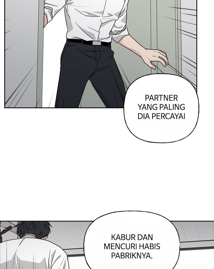 Mother, I’m Sorry Chapter 54 - halaman 50