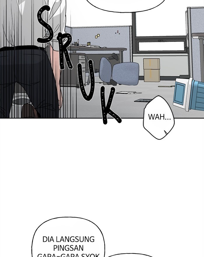 Mother, I’m Sorry Chapter 54 - halaman 51