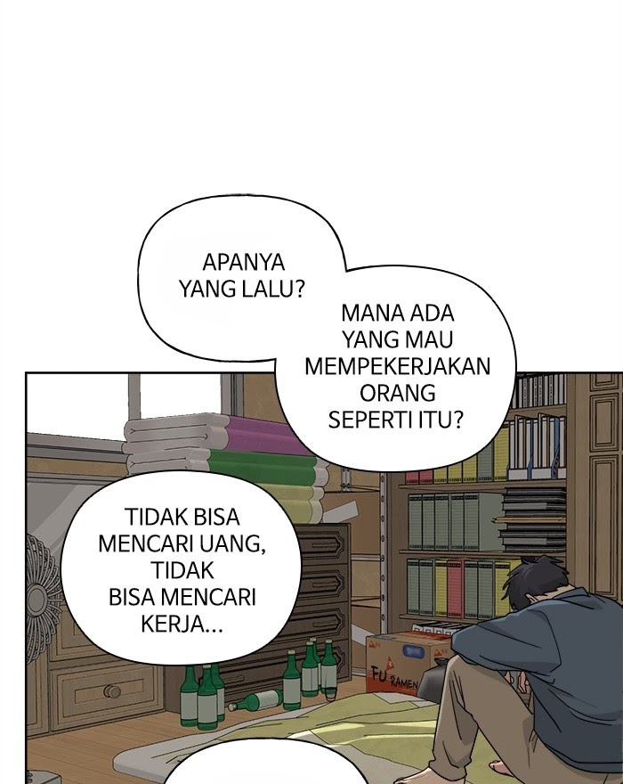 Mother, I’m Sorry Chapter 54 - halaman 53