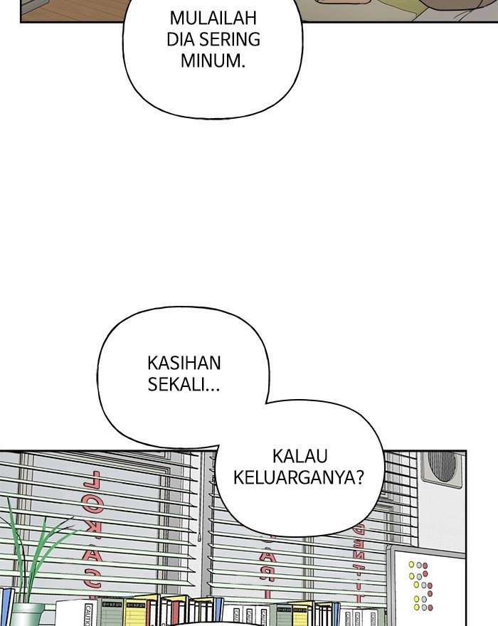 Mother, I’m Sorry Chapter 54 - halaman 54