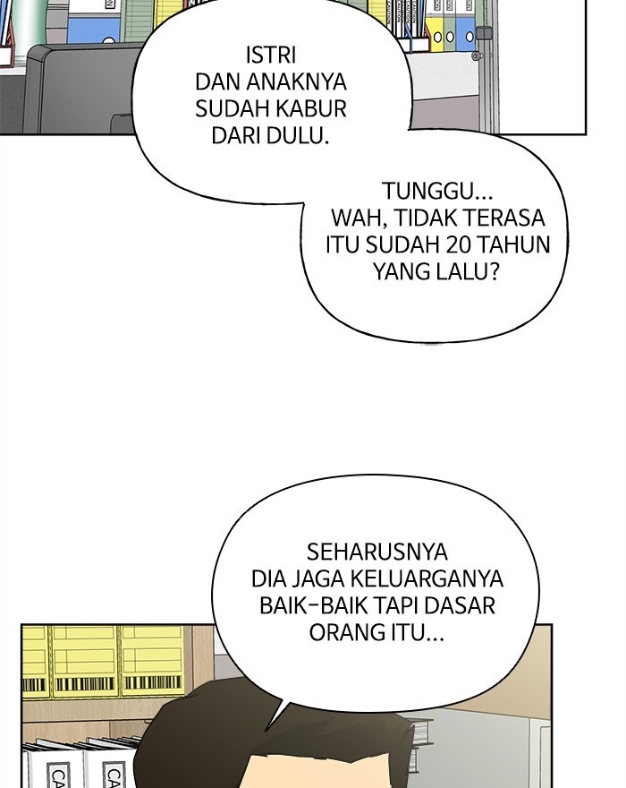 Mother, I’m Sorry Chapter 54 - halaman 55