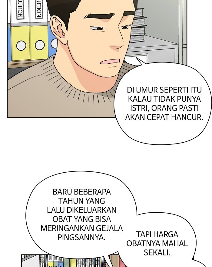 Mother, I’m Sorry Chapter 54 - halaman 56