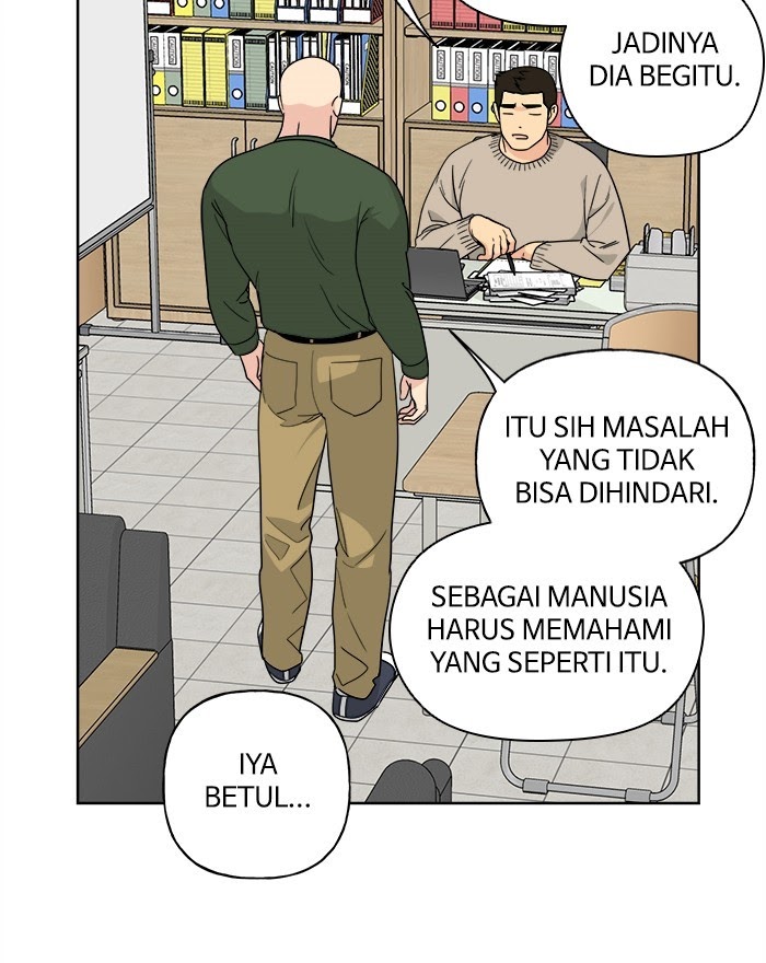 Mother, I’m Sorry Chapter 54 - halaman 57