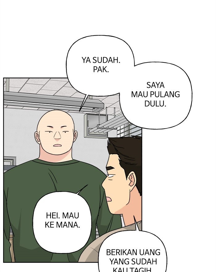 Mother, I’m Sorry Chapter 54 - halaman 58