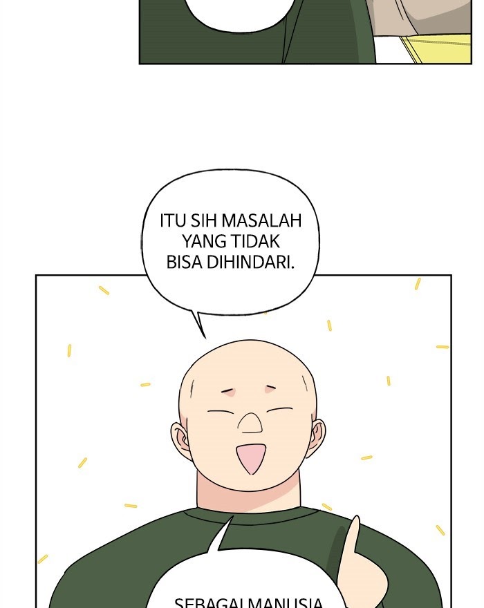 Mother, I’m Sorry Chapter 54 - halaman 60