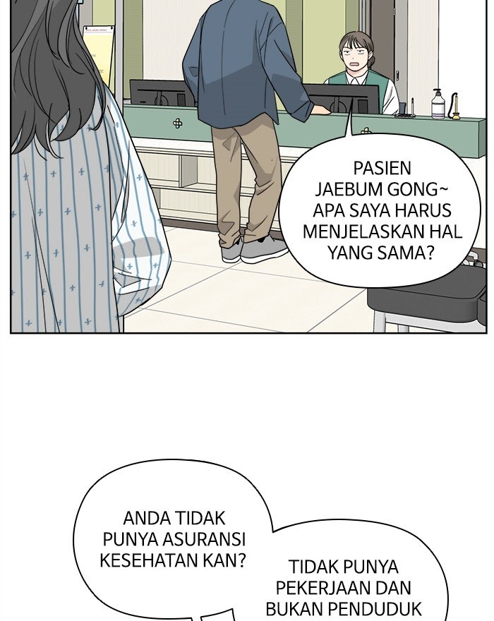 Mother, I’m Sorry Chapter 54 - halaman 66