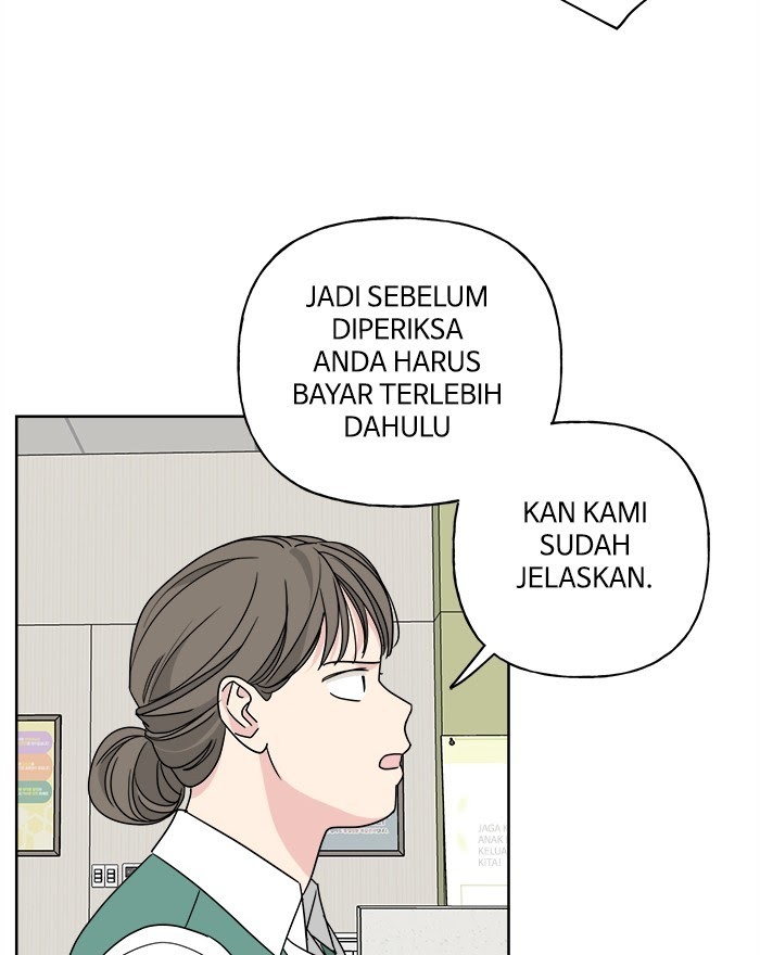 Mother, I’m Sorry Chapter 54 - halaman 69