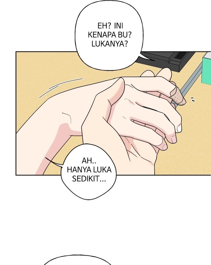 Mother, I’m Sorry Chapter 54 - halaman 7