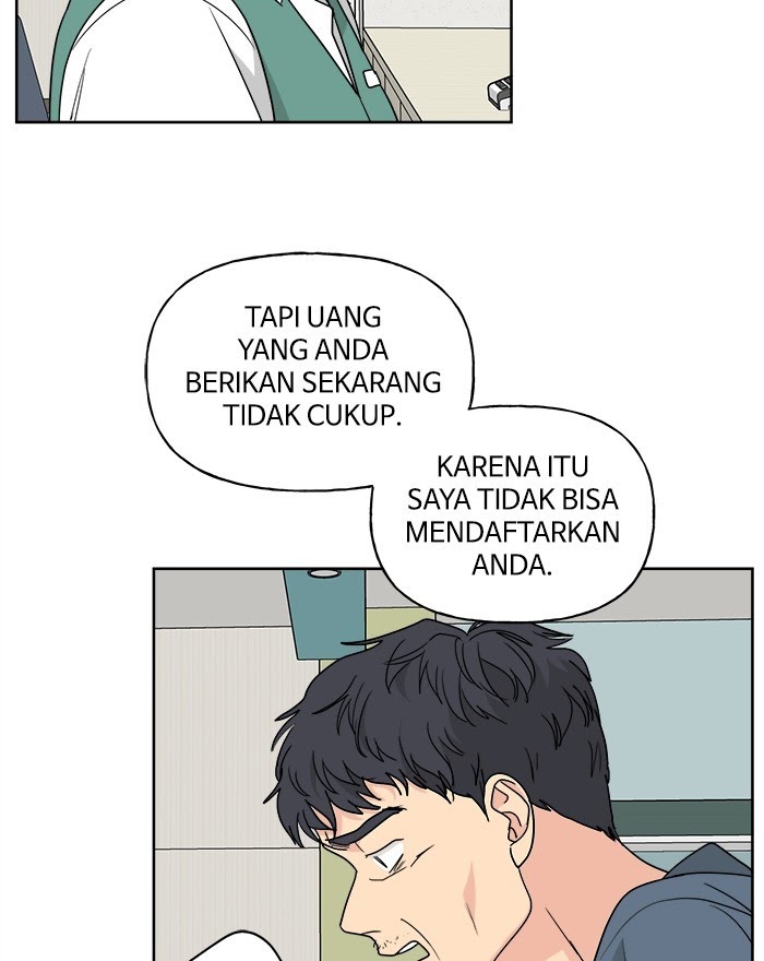Mother, I’m Sorry Chapter 54 - halaman 70