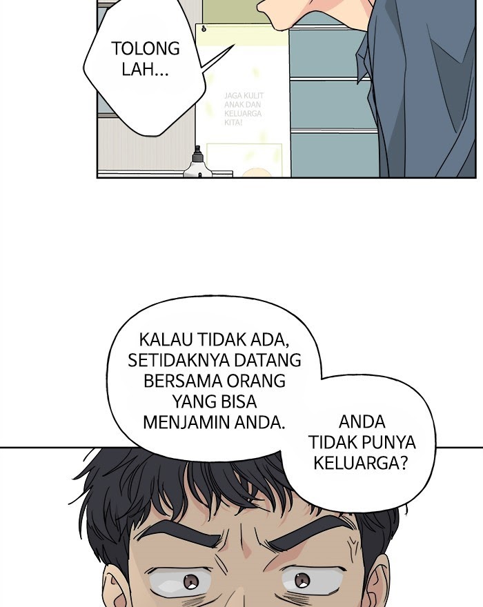 Mother, I’m Sorry Chapter 54 - halaman 71