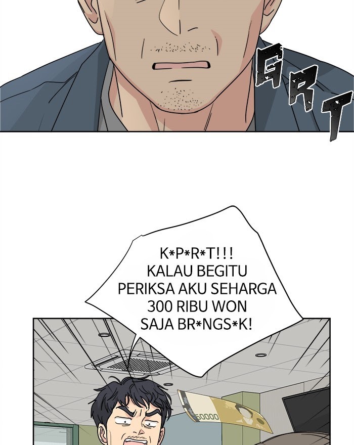 Mother, I’m Sorry Chapter 54 - halaman 72