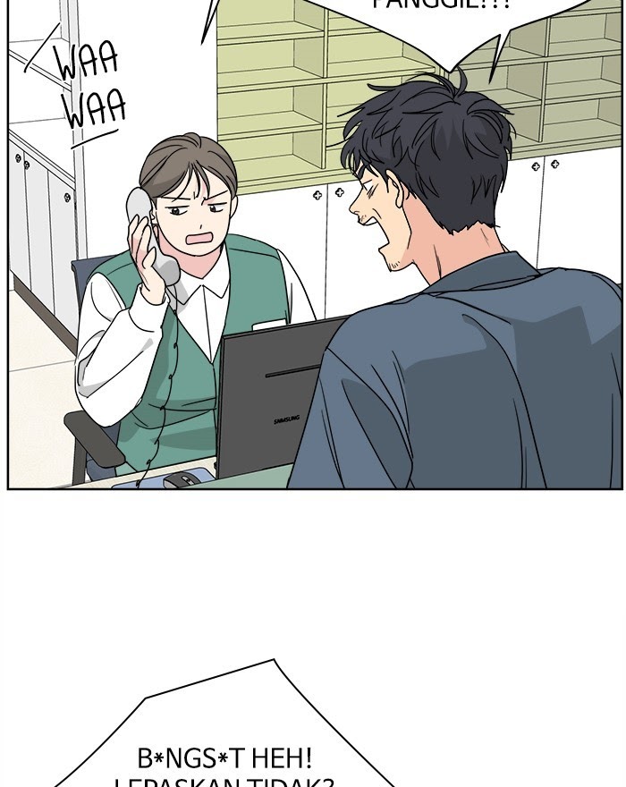 Mother, I’m Sorry Chapter 54 - halaman 74