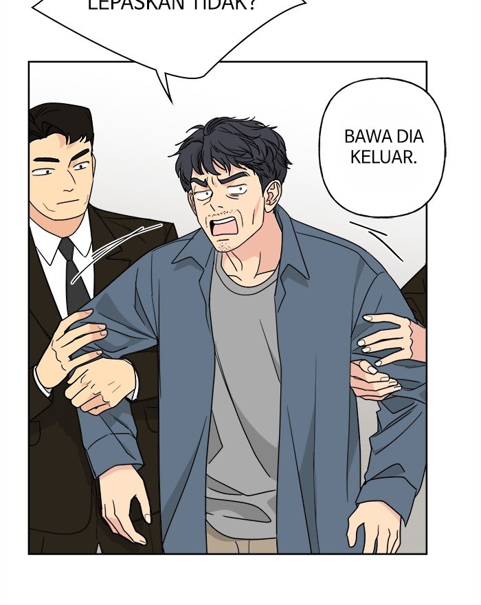 Mother, I’m Sorry Chapter 54 - halaman 75