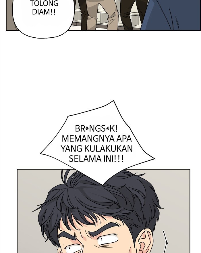 Mother, I’m Sorry Chapter 54 - halaman 77