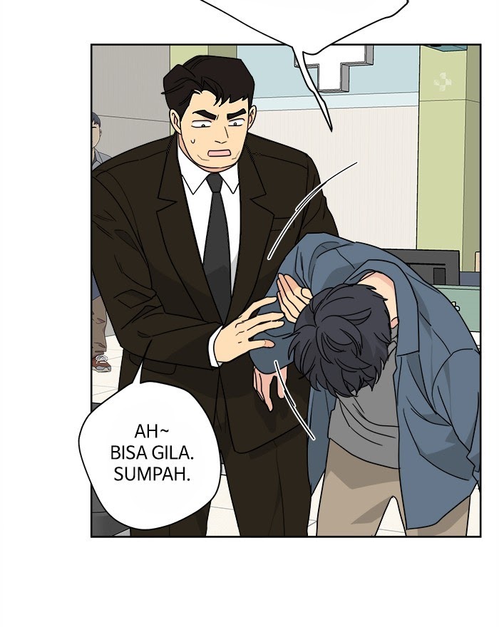 Mother, I’m Sorry Chapter 54 - halaman 80