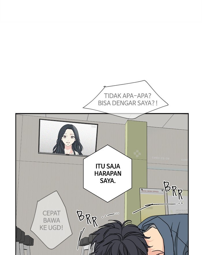 Mother, I’m Sorry Chapter 54 - halaman 81