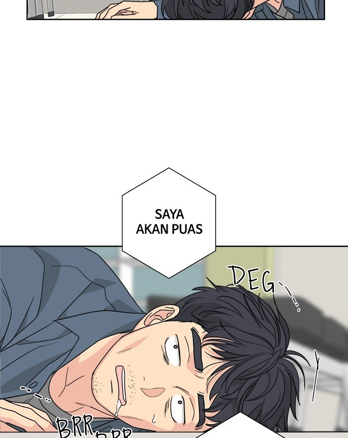 Mother, I’m Sorry Chapter 54 - halaman 82
